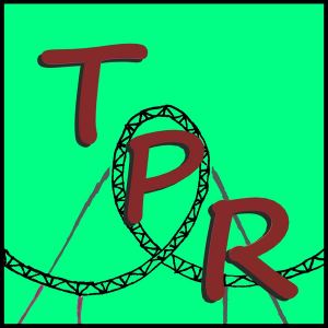 Themepark Radio-logo