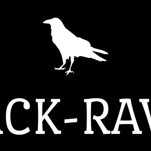 Black Raven-logo