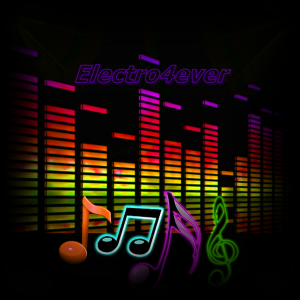 Electro 4 Ever-logo