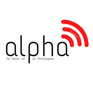 Alpha-logo