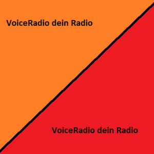 Voice Radio-logo