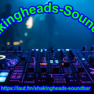 Shakingheads Soundbar-logo