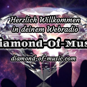 Diamond Of Music-logo