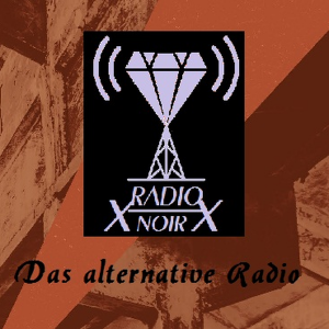 Radio Xnoirx-logo