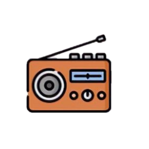Sechsperten Radio-logo