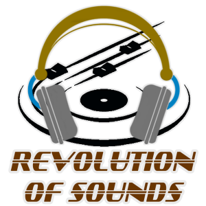Revolution Of Sounds-logo
