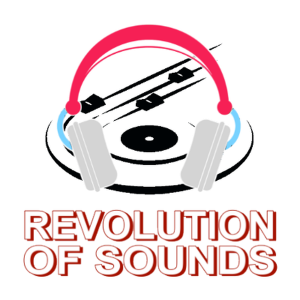 Revolution Of Sounds-logo