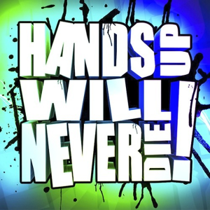 Handsup 4 Ever-logo