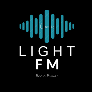 Lightfm Rap-logo