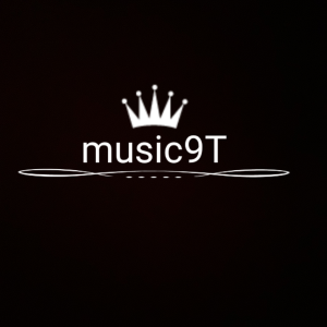 Music 9 T-logo