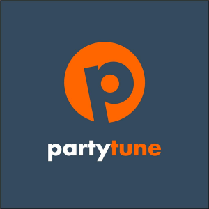 Partytune-logo