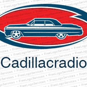 Cadillac Radio-logo