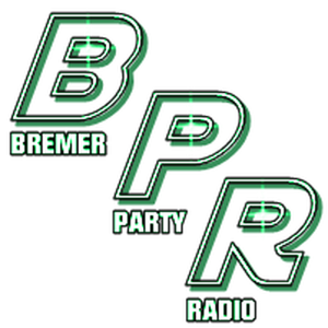 Dasbremerparty Radio-logo