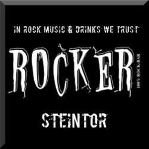 Rocker Hannover-logo