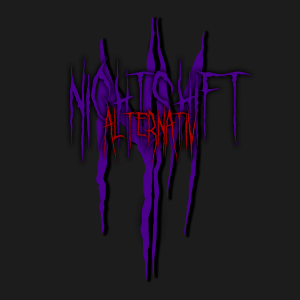 Nightshift Alternative-logo