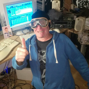 Geschlossene Geselschaft-logo