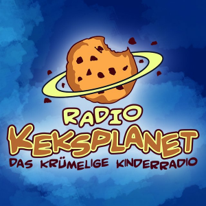 Keksplanet-logo