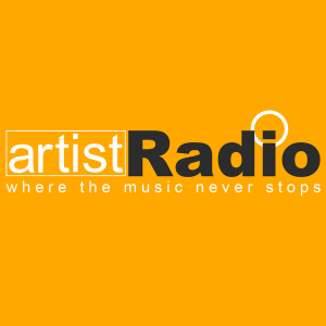 Artist Radio-logo