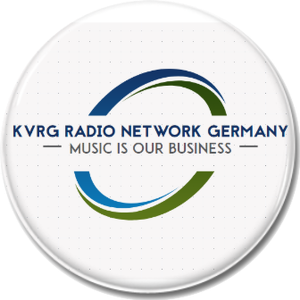Karlsruhevapes Radio-logo