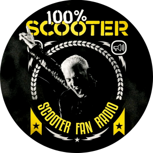 Scooterfan Radio-logo