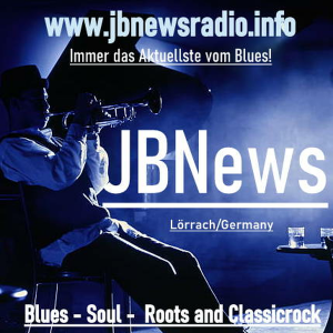 Jbnews Radio-logo