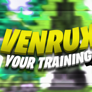 Ventrox FM-logo