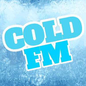 Cold FM-logo