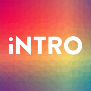 Intro FM-logo