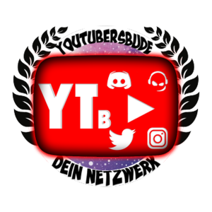 Youtubersbude-logo