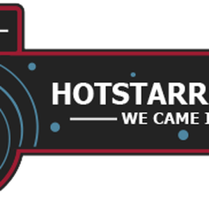 Hotstar Radio-logo