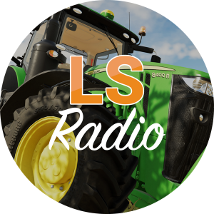 Ls Radio-logo