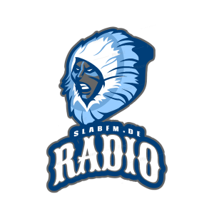 Slab FM-logo