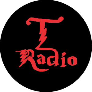 T Radio-logo