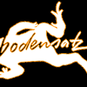 Bodensatz Radio-logo