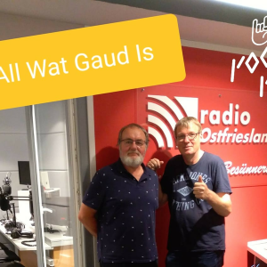 All Wat Gaud Is-logo