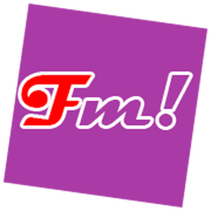 Unlimited FM-logo