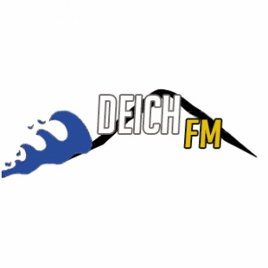 Deich FM-logo