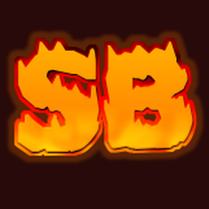 Soundbude Radio-logo