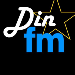 Din FM-logo