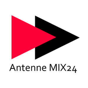 Antenne Mix 24-logo