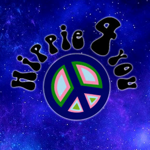 Hippie 4 You-logo
