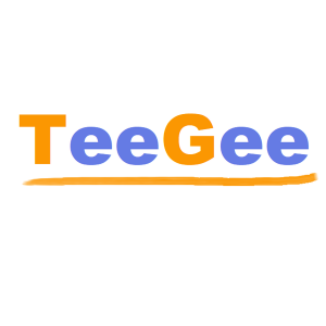 Teegee-logo