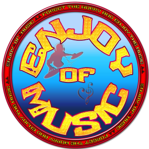Enjoy Of Music-logo