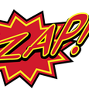 Zap FM-logo
