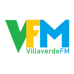 Villaverde FM-logo