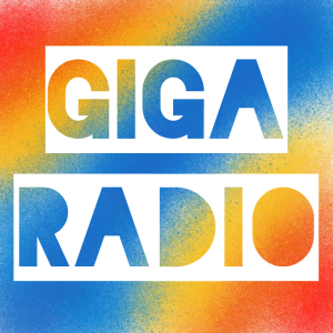 Giga Radio-logo
