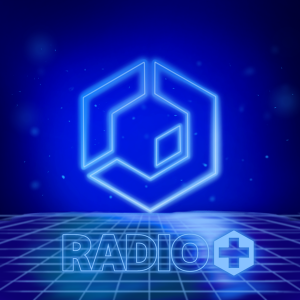 Kresu 24 Radio-logo