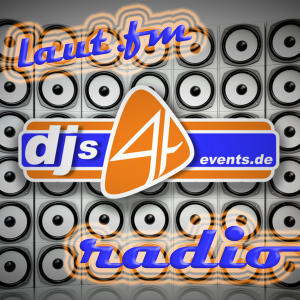 DJs 4 Events-Radio-logo