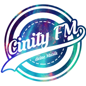 Cinity FM-logo