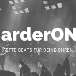 Hardersounds-logo